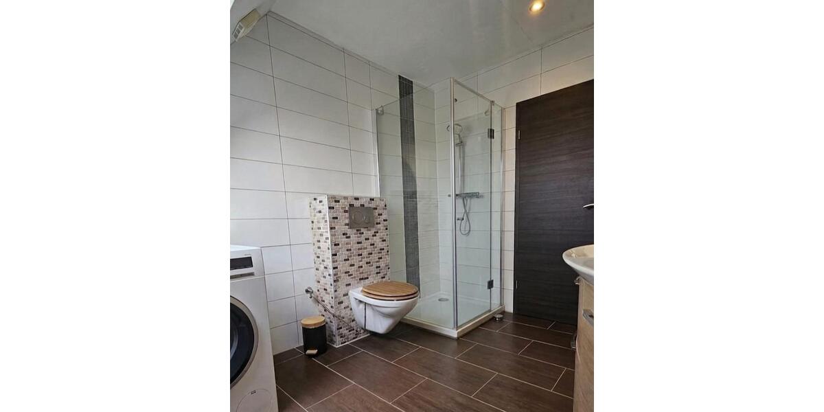 Dachgeschoßwohnung Nennslingen - 3 Zimmer, 83 m&sup2;, 179.000&euro; | Angebot:27116802