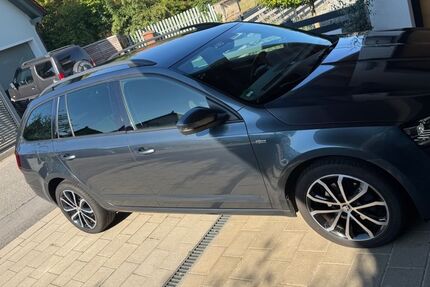 Skoda Octavia 232.000 km 10.800 &euro; Geiselhöring 94333
