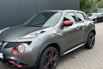 Nissan Juke 141.040 km 8.990 &euro; Bad Salzuflen 32105