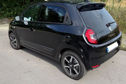 Renault Twingo 73.000 km 7.900 &euro; Berlin 13593