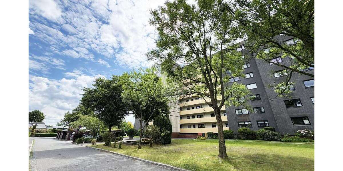 Etagenwohnung Neumünster Brachenfeld/Ruthenberg - 4.5 Zimmer, 95 m&sup2;, 200.000&euro; | Angebot:26866413