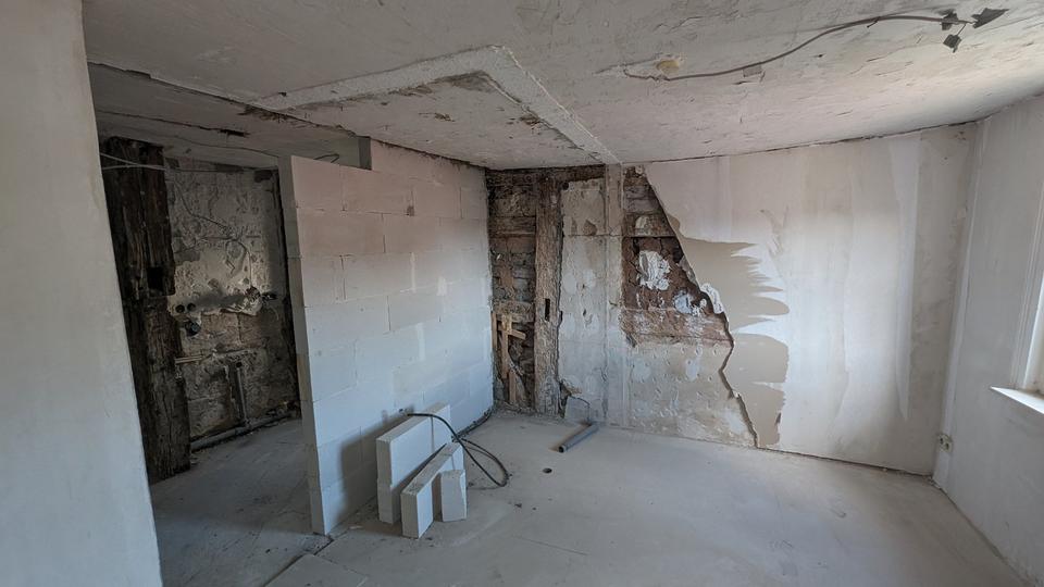 Doppelhaushälfte Lorch - 10 Zimmer, 120 m&sup2;, 179.000&euro; | Angebot:24764848