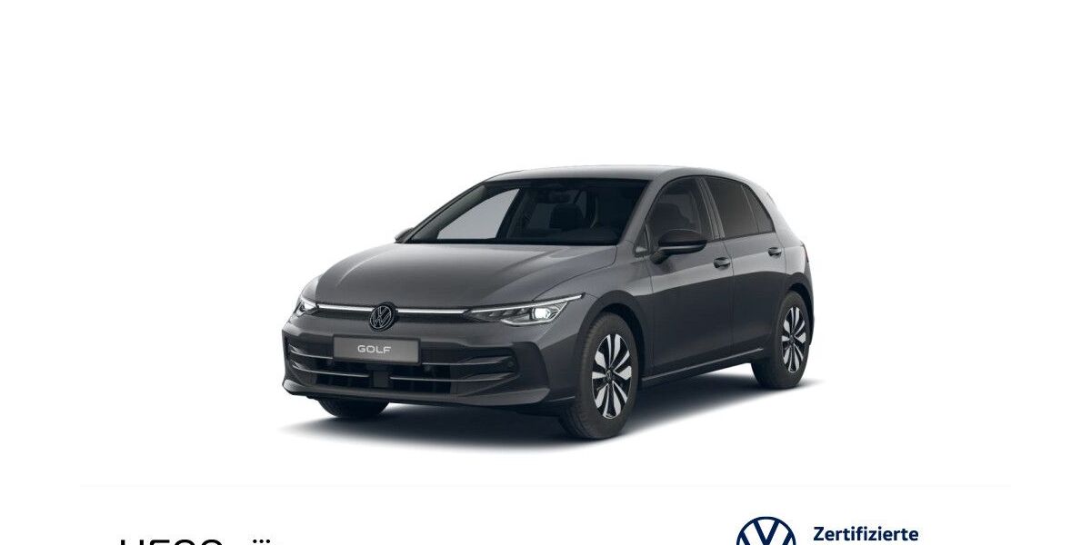 VW Golf 18.700 km 27.079 &euro; Büdingen-Düdelsheim 63654