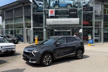 Kia Sportage 15.654 km 29.490 &euro; München 81241
