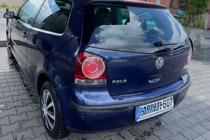 VW Polo 180.000 km 700 &euro; Bad Hersfeld 36251