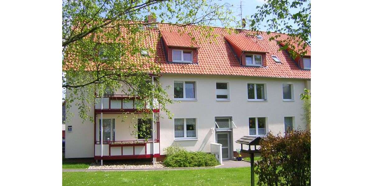 Etagenwohnung Bad Münder Bakede - 1 Zimmer, 34 m&sup2;, 240&euro; | Angebot:26866787