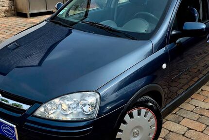 Opel Corsa 139.436 km 1.999 &euro; KASSEL 34125
