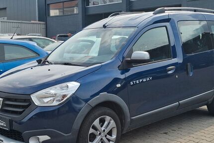 Dacia Dokker 174.000 km 8.299 € Kirchheimbolanden 67292