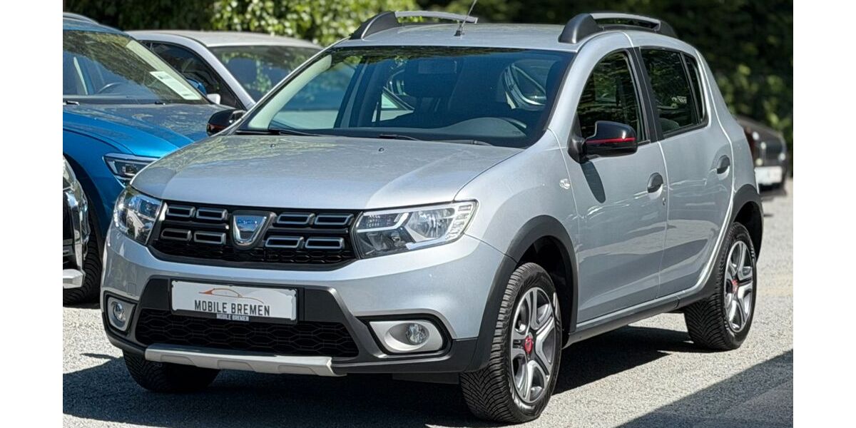 Dacia Sandero 102.450 km 7.690 &euro; Bremen 28259