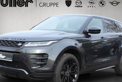 Land Rover Range Rover Evoque 92.270 km 28.940 &euro; Losheim am See 66679