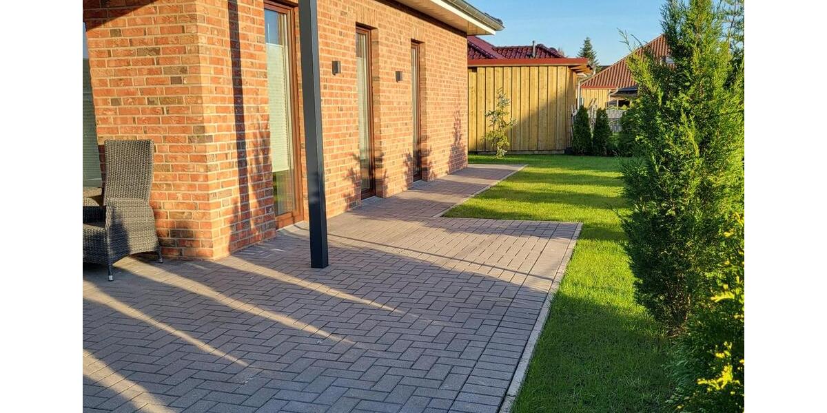 Bungalow Barßel - 7 Zimmer, 115 m&sup2;, 335.000&euro; | Angebot:25810803