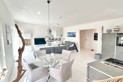 Wohnung Zinnowitz - 3 Zimmer, 111 m&sup2;, 599.990&euro; | Angebot:26762771
