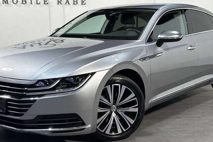 VW Arteon 104.750 km 22.749 &euro; Wardenburg 26203