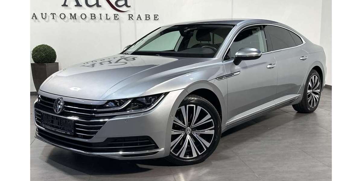VW Arteon 104.750 km 22.749 &euro; Wardenburg 26203