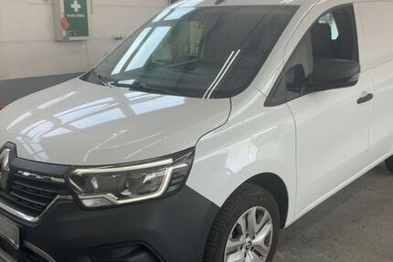Renault Kangoo 172.000 km 4.800 &euro; Leipzig 04277