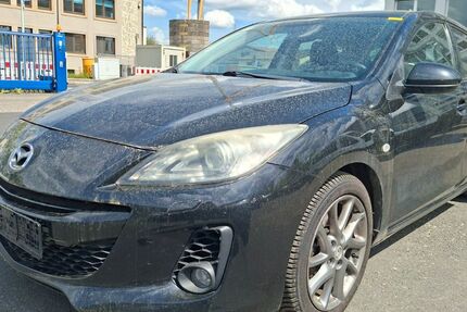 Mazda 3 185.340 km 4.490 &euro; Schwaig 90571