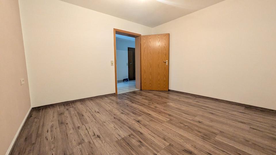 Schöne, geräumige zwei Zimmer Wohnung in Horb am Neckar