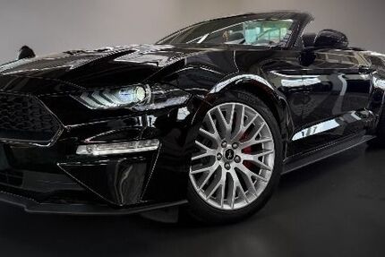 Ford Mustang 74.590 km 38.890 &euro; Troisdorf/Spich 53842