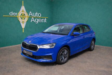 Skoda Fabia 55.500 km 15.500 &euro; Sonneberg 96515