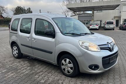 Renault Kangoo 290.000 km 3.350 &euro; Bad kreuznach 55545