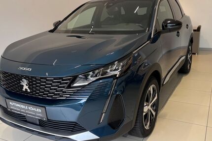 Peugeot 3008 33.000 km 18.780 &euro; Niederfischbach 57572