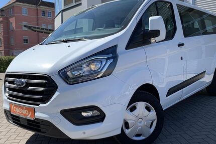 Ford Transit Custom 96.693 km 23.940 &euro; Eisenach 99817