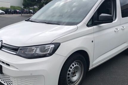 VW Caddy 173.797 km 17.850 € Barsinghausen 30890