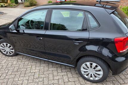 VW Polo 124.500 km 4.900 &euro; Bad Bentheim 48455