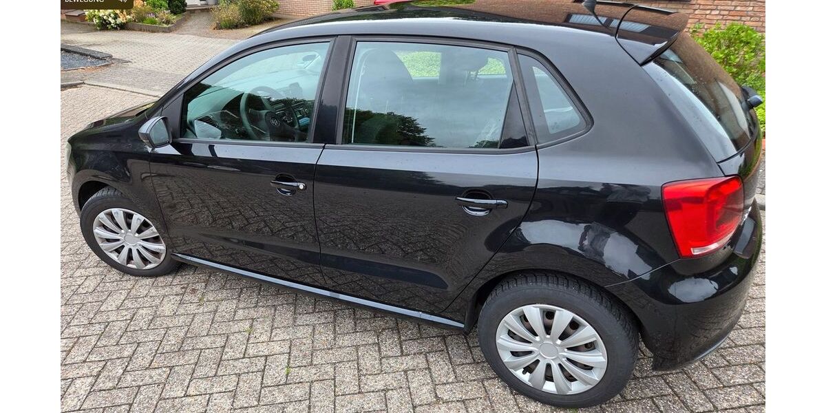VW Polo 124.500 km 4.900 &euro; Bad Bentheim 48455