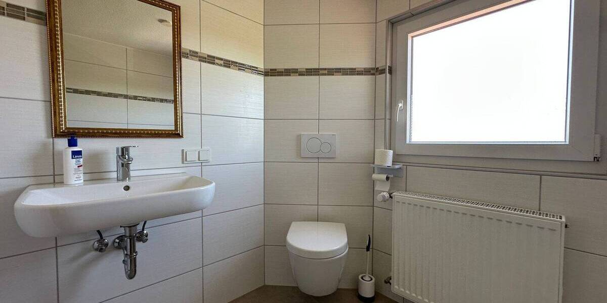 Mehrfamilienhaus, Wohnhaus Homberg (Efze) Roppershain - 6 Zimmer, 160 m&sup2;, 225.000&euro; | Angebot:26499511
