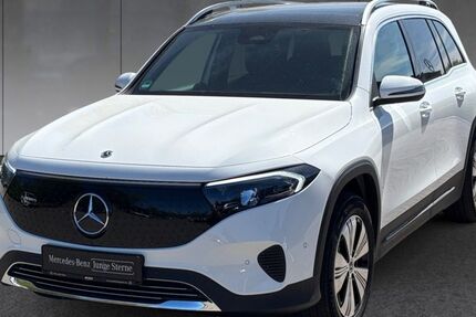 Mercedes-Benz EQB 16.000 km 39.869 &euro; Lutherstadt Wittenberg 06886