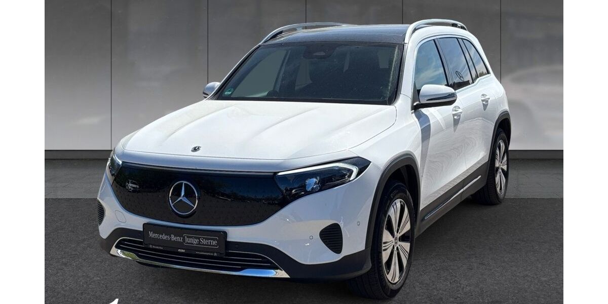 Mercedes-Benz EQB 16.000 km 39.869 &euro; Lutherstadt Wittenberg 06886