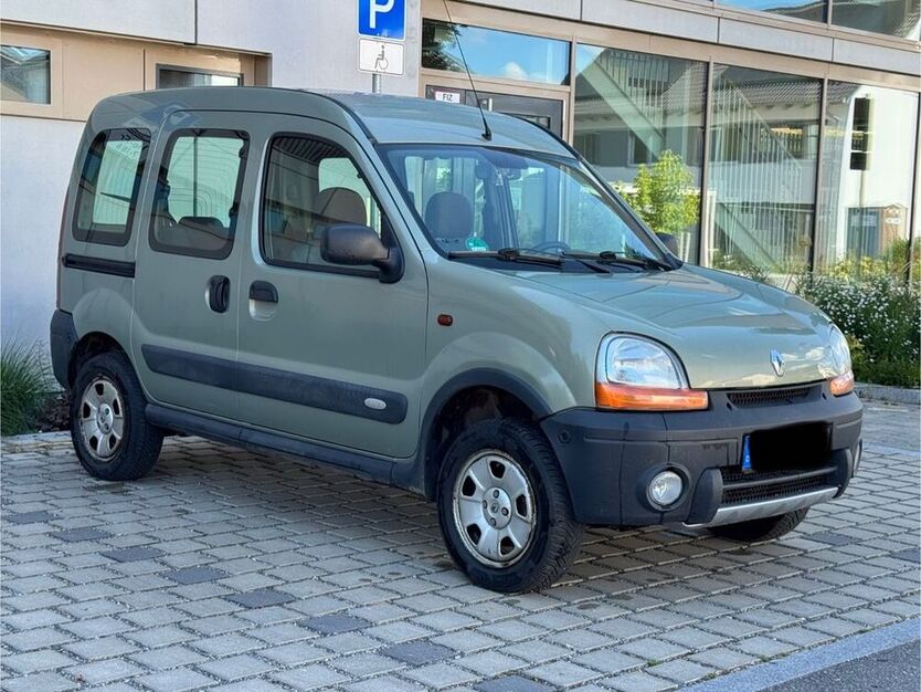 Kangoo