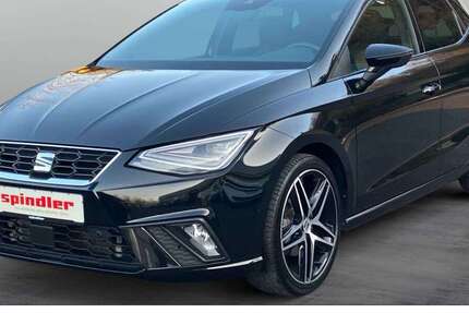 Seat Ibiza 24.000 km 20.880 &euro; Kitzingen 97318