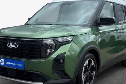 Ford Tourneo Courier 7.465 km 25.440 &euro; Dresden 01159