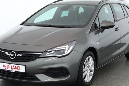 Opel Astra 53.958 km 14.990 &euro; Freiberg 09599