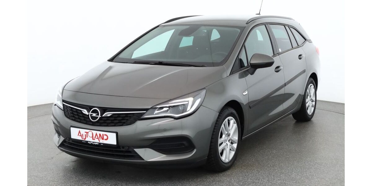 Opel Astra 53.958 km 14.990 &euro; Freiberg 09599