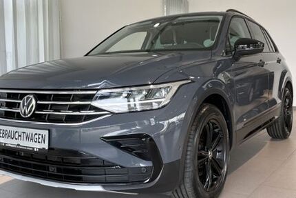 VW Tiguan 40.475 km 27.790 &euro; Hannover 30453