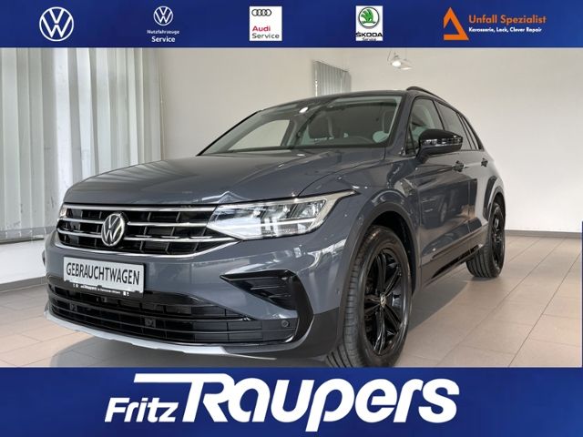 VW Tiguan 40.475 km 27.790 &euro; Hannover 30453