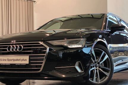 Audi A6 62.024 km 30.980 &euro; Landshut 84030