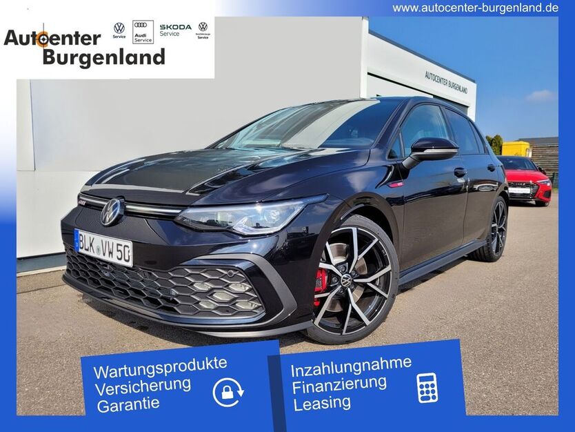 VW Golf 11.319 km 39.990 € Schönburg 06618