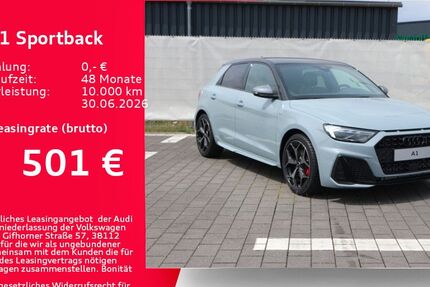Audi A1 5.900 km 38.989 &euro; Großwallstadt 63868