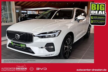 Volvo XC60 25.574 km 34.480 &euro; Dresden 01217