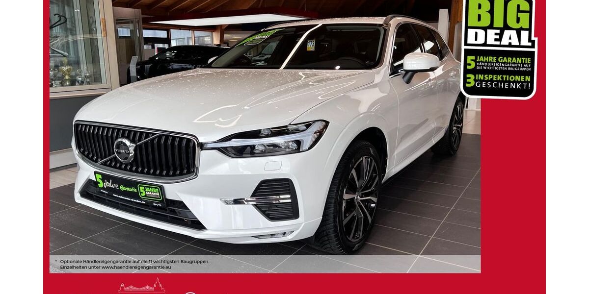 Volvo XC60 25.574 km 34.480 &euro; Dresden 01217