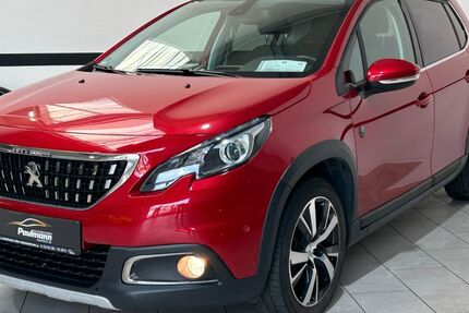 Peugeot 2008 89.980 km 12.900 &euro; Dachwig 99100