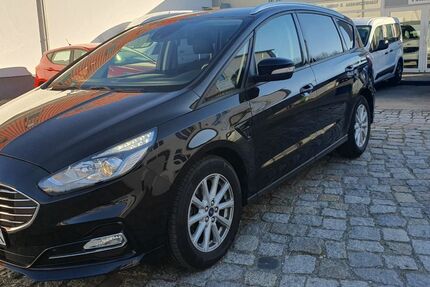 Ford S-Max 93.800 km 18.999 &euro; Potsdam 14469