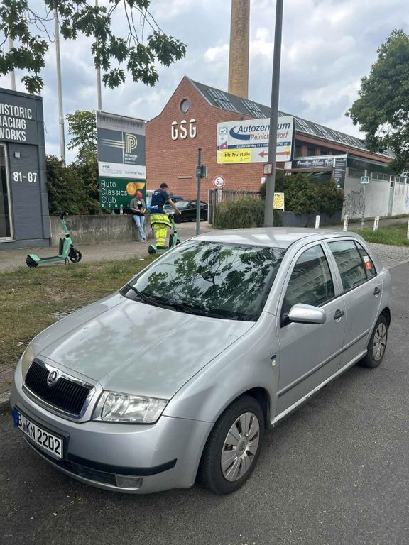 Fabia