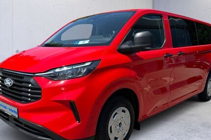 Ford Transit Custom 76.545 km 39.990 &euro; Freiburg 79111