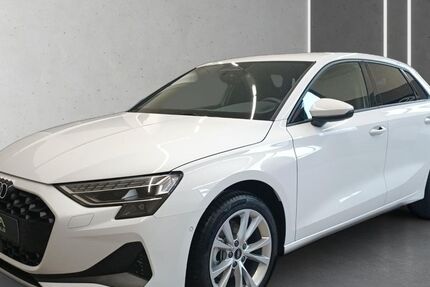 Audi A3 4.366 km 29.878 &euro; Gera 07546