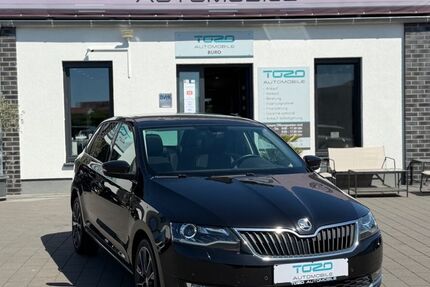 Skoda Rapid 99.256 km 11.490 &euro; Sehnde 31319